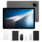 Планшет DOOGEE Tab A9 Pro+ Wi-Fi VIP Edition 6/128GB Meteorite Gray