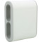 Мережевий розгалужувач LEGRAND Standard 4x2K+3 White, 4 розетки (049400)