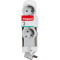Подовжувач LEGRAND Standard 3x2K+3 White, 3 розетки, 1.5м (694549)
