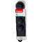 Подовжувач LEGRAND Standard 4x2K+3 Black, 4 розетки, 1.5м (694553)