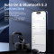 Наушники CHOETECH BH-T23 Black