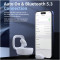 Навушники CHOETECH BH-T23 White