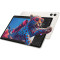 Планшет LENOVO Yoga Tab Wi-Fi + Pen 8/256GB Seashell (ZAG60135UA)