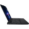 Ноутбук LENOVO Legion Pro 5 16IAX10H Eclipse Black (83LU001ERA)