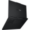 Ноутбук LENOVO Legion Pro 5 16IAX10H Eclipse Black (83LU001ERA)