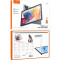 Планшет HOCO HI14 3/64GB Starry Gray