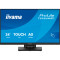 Монітор 23.8" IIYAMA ProLite T2454MSC-B3AG