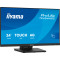Монітор 23.8" IIYAMA ProLite T2454MSC-B3AG