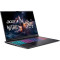 Ноутбук ACER Nitro 18 AI AN18-61-R8GN Obsidian Black (NH.QYFEU.003)