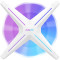 Вентилятор ALSEYE X12 Xtreme Push White (AS.04.03.0026)