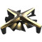 Вентилятор ALSEYE X12 Wukong Push Gold (AS.04.03.0024)
