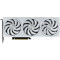 Відеокарта PALIT GeForce RTX 5070 White OC 12GB GDDR7 (NE75070U19K9-GB2050W)