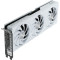 Відеокарта PALIT GeForce RTX 5070 White OC 12GB GDDR7 (NE75070U19K9-GB2050W)