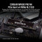SSD диск CORSAIR MP600 Pro NH 1TB M.2 NVMe (CSSD-F2000GBMP600PNH)