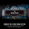 SSD диск CORSAIR MP600 Pro NH 1TB M.2 NVMe (CSSD-F2000GBMP600PNH)