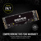 SSD диск CORSAIR MP600 Pro NH 1TB M.2 NVMe (CSSD-F2000GBMP600PNH)