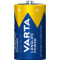 Батарейка VARTA Longlife D 2шт/уп (04120101422)