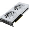 Видеокарта PALIT GeForce RTX 5060 Ti White OC 16GB GDDR7 (NE7506TU19T1-GB2061M)