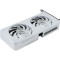 Видеокарта PALIT GeForce RTX 5060 Ti White OC 16GB GDDR7 (NE7506TU19T1-GB2061M)
