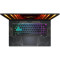 Ноутбук MSI Cyborg 17 Translucent Black (9S7-17U332-072)