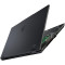 Ноутбук MSI Cyborg 17 Translucent Black (9S7-17U332-072)