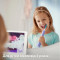 Электрическая детская зубная щётка PHILIPS Sonicare for Kids HX6322/12