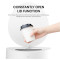 Умная корзина для мусора TOWNEW T15 Air One 10L White