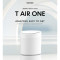 Умная корзина для мусора TOWNEW T15 Air One 10L White