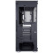 Корпус 1STPLAYER Firebase X5 4F1+PS-750FK Black 750W