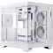 Корпус CHIEFTEC Visio GM-30W-TG-OP White
