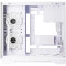 Корпус CHIEFTEC Visio GM-30W-TG-OP White