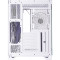 Корпус CHIEFTEC Visio GM-30W-TG-OP White