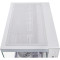 Корпус CHIEFTEC Visio GM-30W-TG-OP White