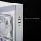 Корпус CHIEFTEC Visio GM-30W-TG-OP White