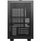 Корпус DEEPCOOL CH160 Plus Black (R-CH160-BKNGM0-G)