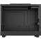Корпус DEEPCOOL CH160 Plus Black (R-CH160-BKNGM0-G)