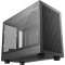 Корпус DEEPCOOL CH160 Plus Black (R-CH160-BKNGM0-G)