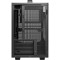 Корпус DEEPCOOL CH160 Plus Black (R-CH160-BKNGM0-G)