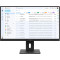 Монітор 27" LENOVO ThinkVision E27-40 Raven Black (64BCMAT4EU)