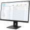 Монітор 27" LENOVO ThinkVision E27-40 Raven Black (64BCMAT4EU)