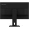 Монітор 27" LENOVO ThinkVision E27-40 Raven Black (64BCMAT4EU)