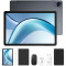 Планшет DOOGEE Tab E3 VIP Edition 8/256GB Cosmos Black