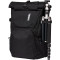 Рюкзак для фототехники THULE Covert DSLR TCDK232 Black (3205344)