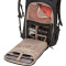 Рюкзак для фототехники THULE Covert DSLR TCDK232 Black (3205344)