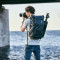 Рюкзак для фототехники THULE Covert DSLR TCDK232 Black (3205344)
