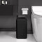 Умная корзина для мусора TOWNEW T1S 15.5L Black