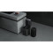 Умная корзина для мусора TOWNEW T1S 15.5L Black
