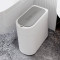 Умная корзина для мусора TOWNEW T3 13L White