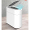 Умная корзина для мусора TOWNEW T3 13L White