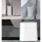 Умная корзина для мусора TOWNEW T3 13L White